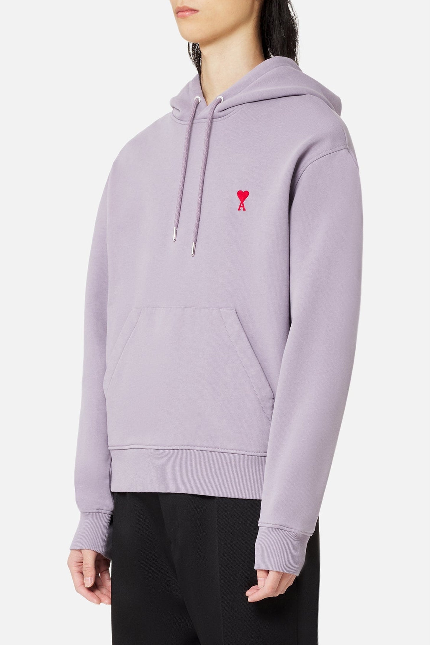 Ami de Coeur hoodie - Parma