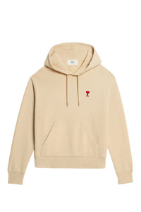 Sweat à capuche Ami de Cœur - Vanilla