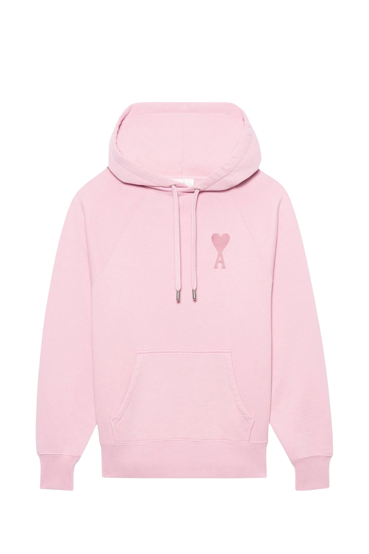 Sweat à capuche Ami de Cœur - Pale Pink
