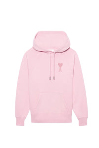 Sweat à capuche Ami de Cœur - Pale Pink
