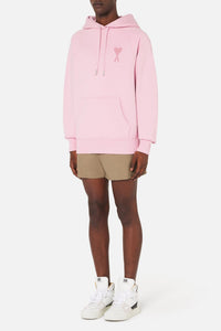 Sweat à capuche Ami de Cœur - Pale Pink