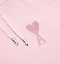 Sweat à capuche Ami de Cœur - Pale Pink