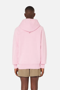 Sweat à capuche Ami de Cœur - Pale Pink