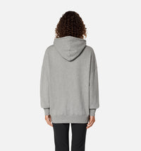 Sweat à capuche Ami Paris - Heather Grey