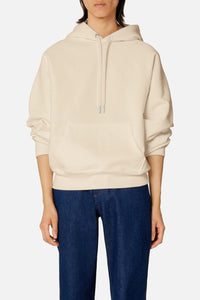 Sweat à capuche Ami de Cœur - Vanilla