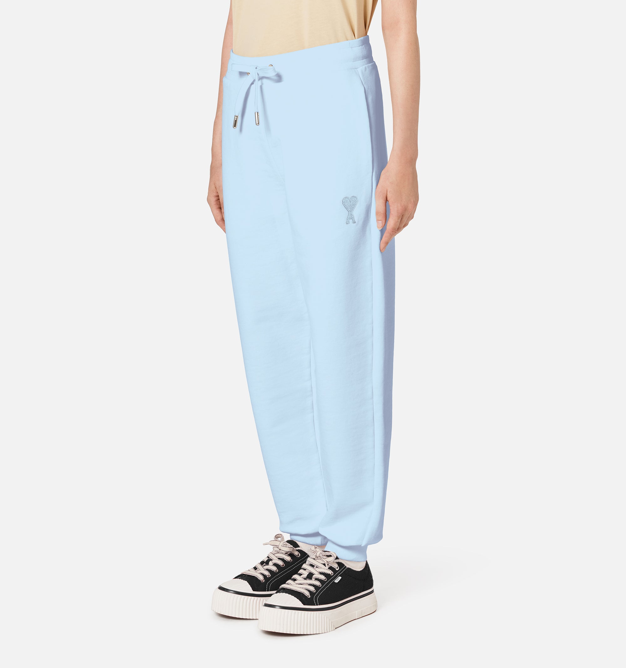 Pantalon de survêtement Ami de Cœur - Sky Blue