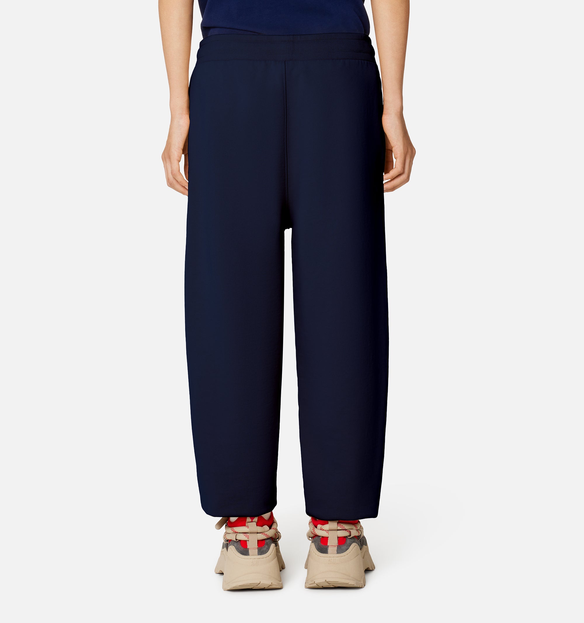 Pantalon de survêtement Ami de Cœur - Nautic Blue