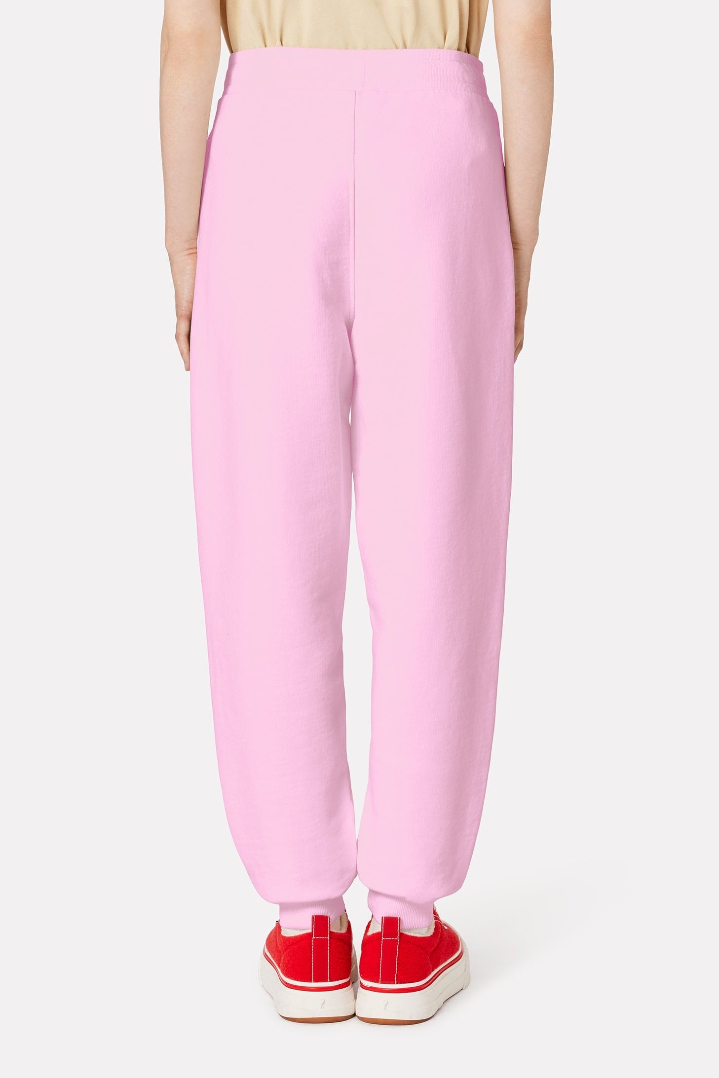 Pantalon de survêtement Ami de Cœur - Candy Pink