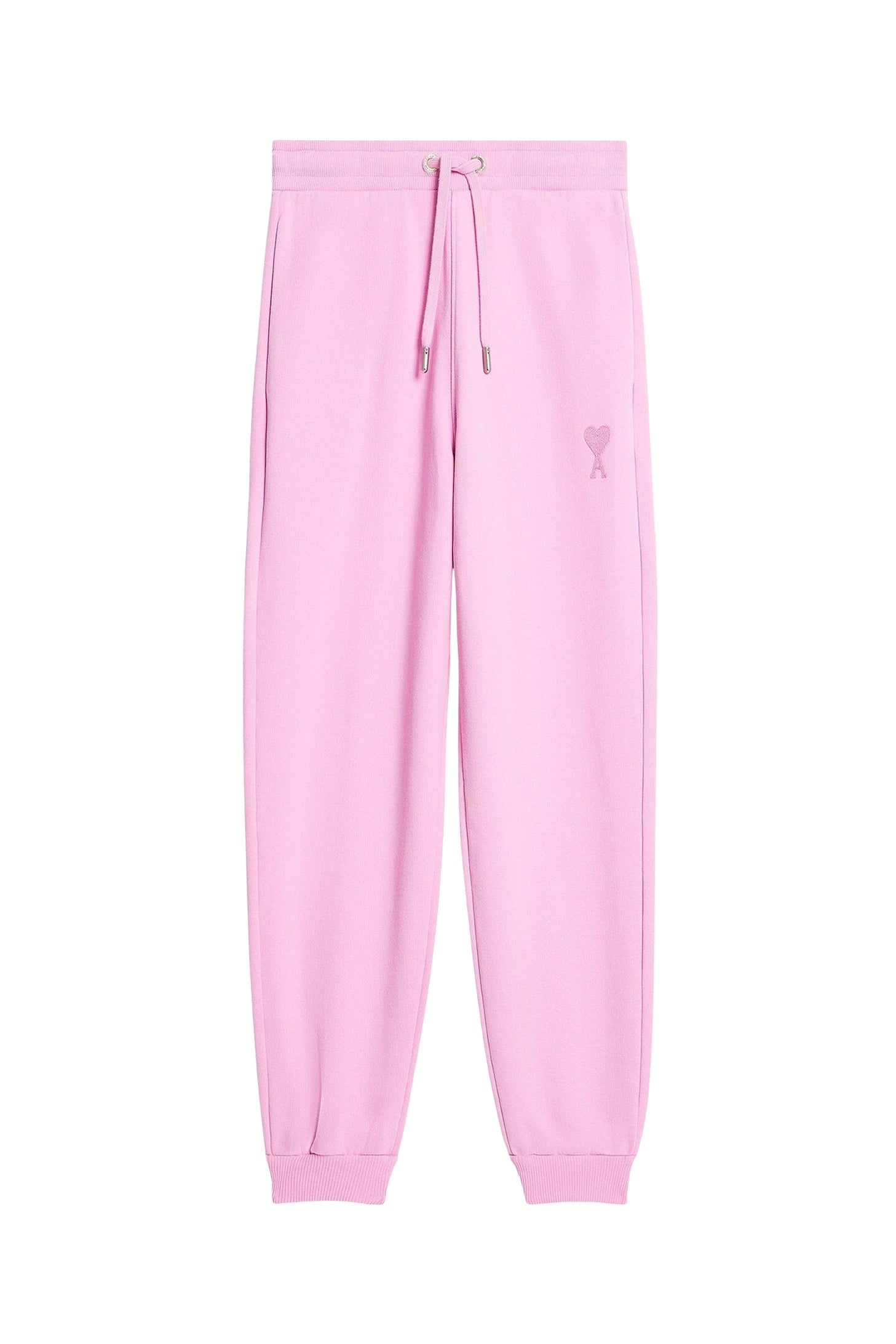 Pantalon de survêtement Ami de Cœur - Candy Pink