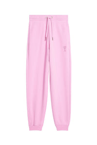 Pantalon de survêtement Ami de Cœur - Candy Pink