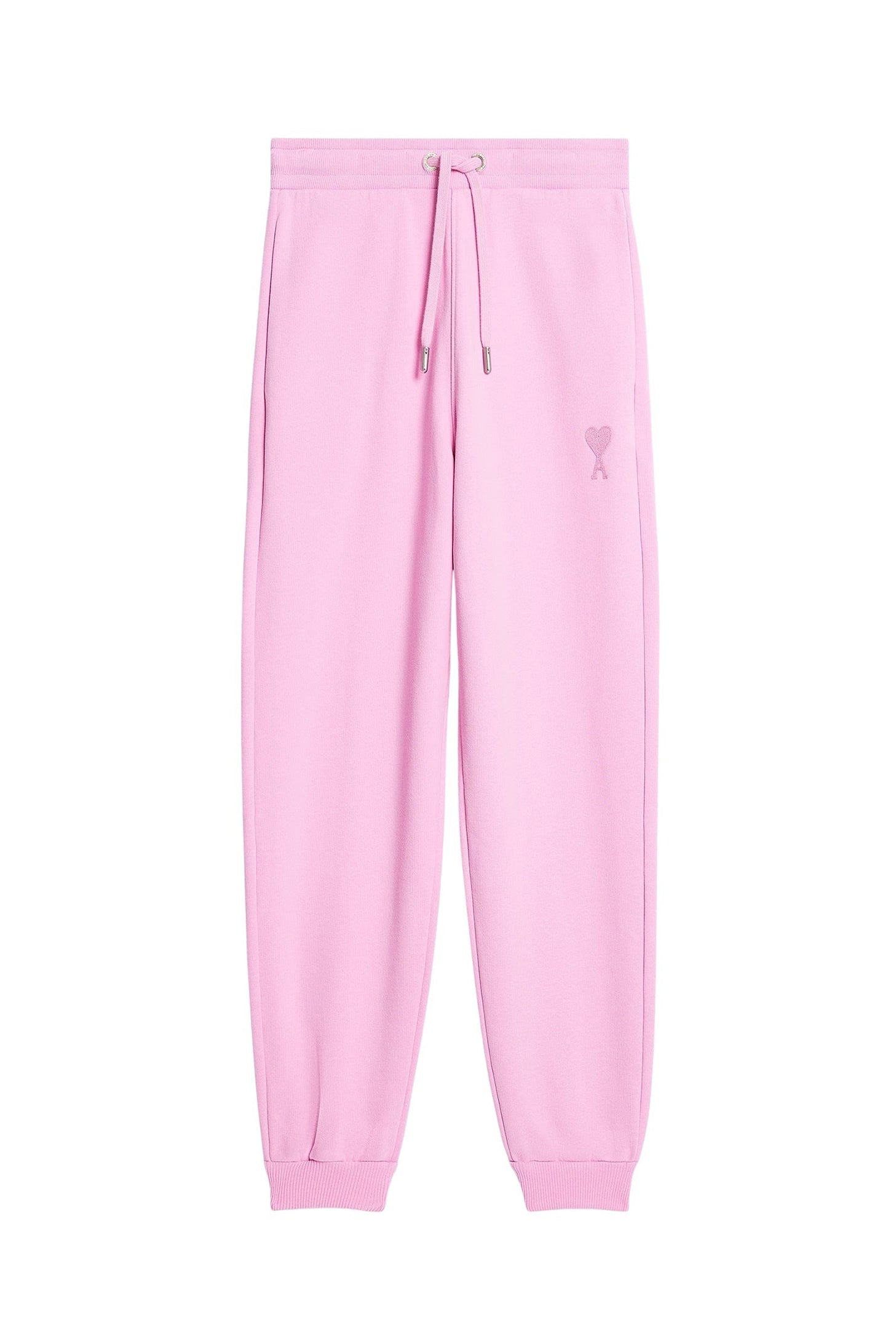 Pantalon de survêtement Ami de Cœur - Candy Pink