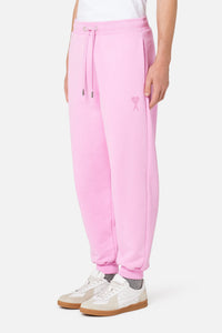 Pantalon de survêtement Ami de Cœur - Candy Pink