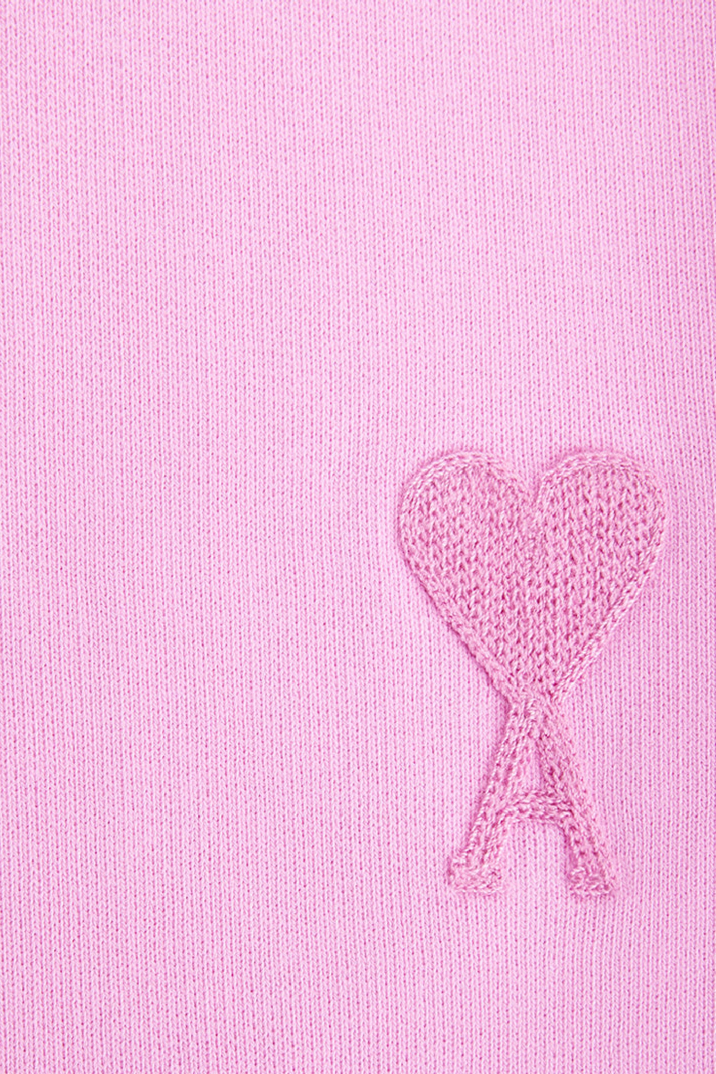 Pantalon de survêtement Ami de Cœur - Candy Pink