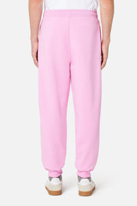 Pantalon de survêtement Ami de Cœur - Candy Pink