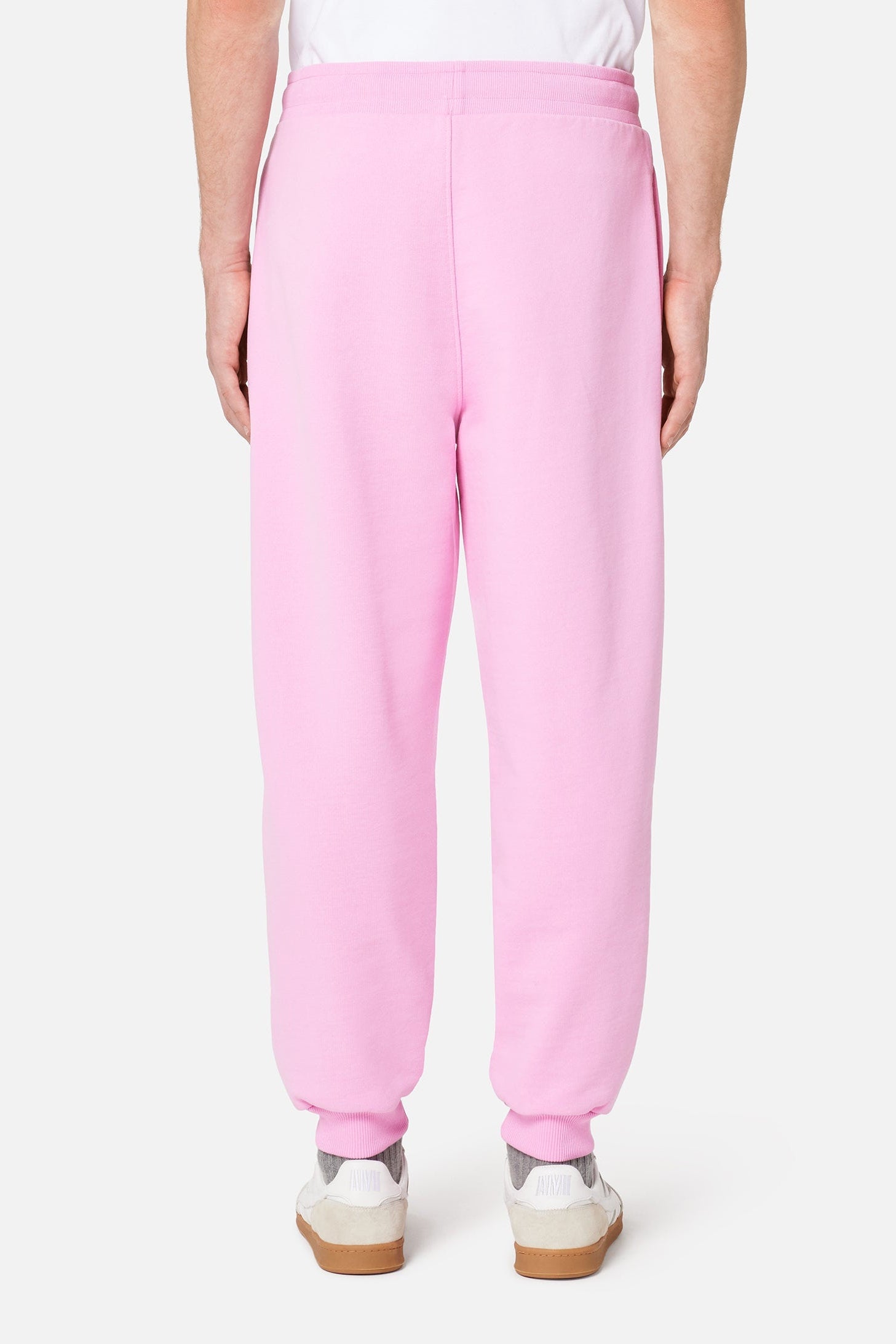 Pantalon de survêtement Ami de Cœur - Candy Pink