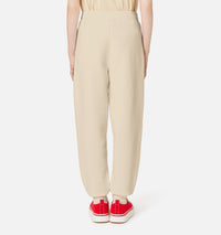 Pantalon de survêtement Ami de Cœur - Vanilla