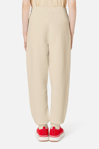Pantalon de survêtement Ami de Cœur - Vanilla