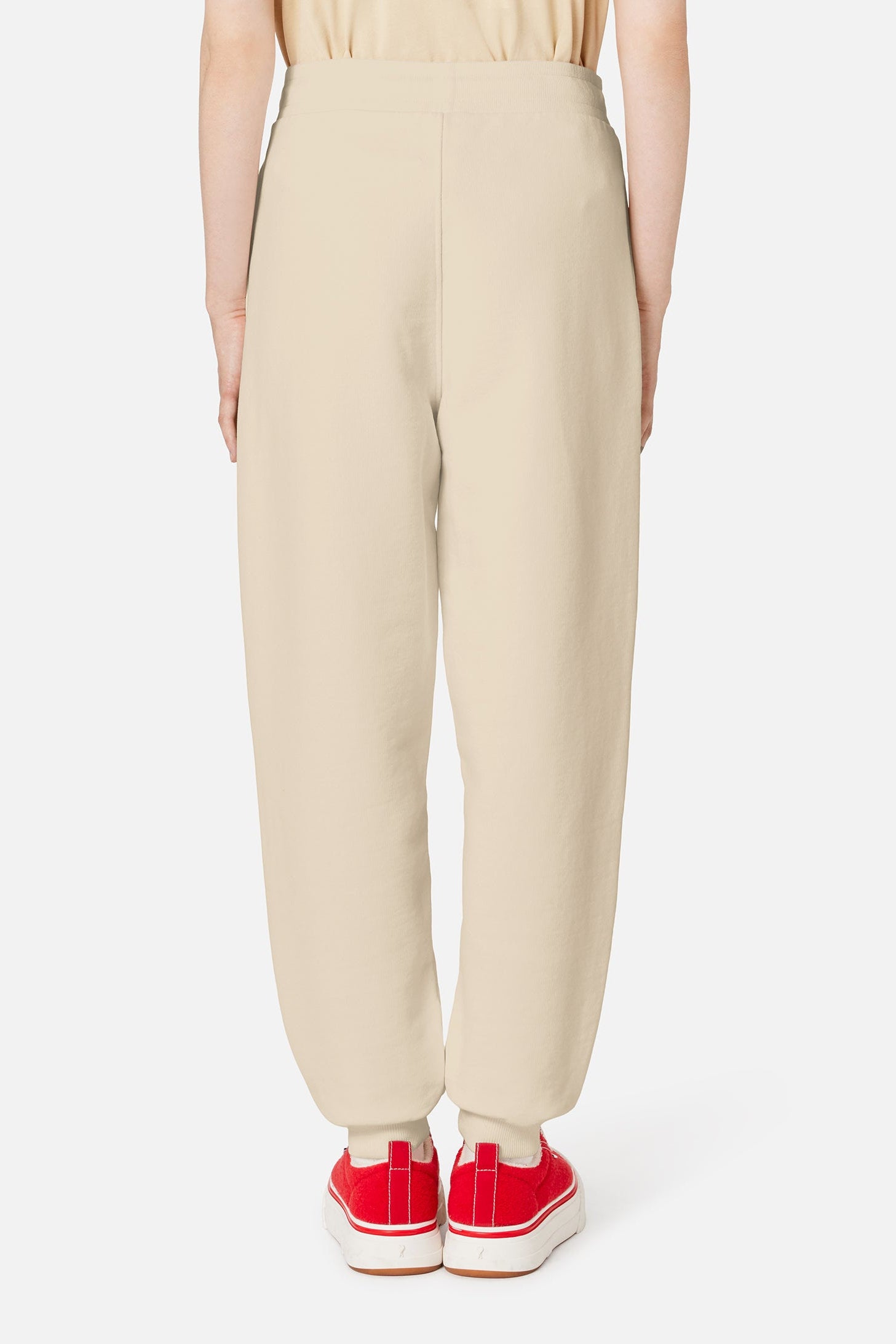Pantalon de survêtement Ami de Cœur - Vanilla