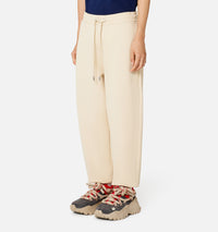 Pantalon de survêtement Ami de Cœur - Vanilla