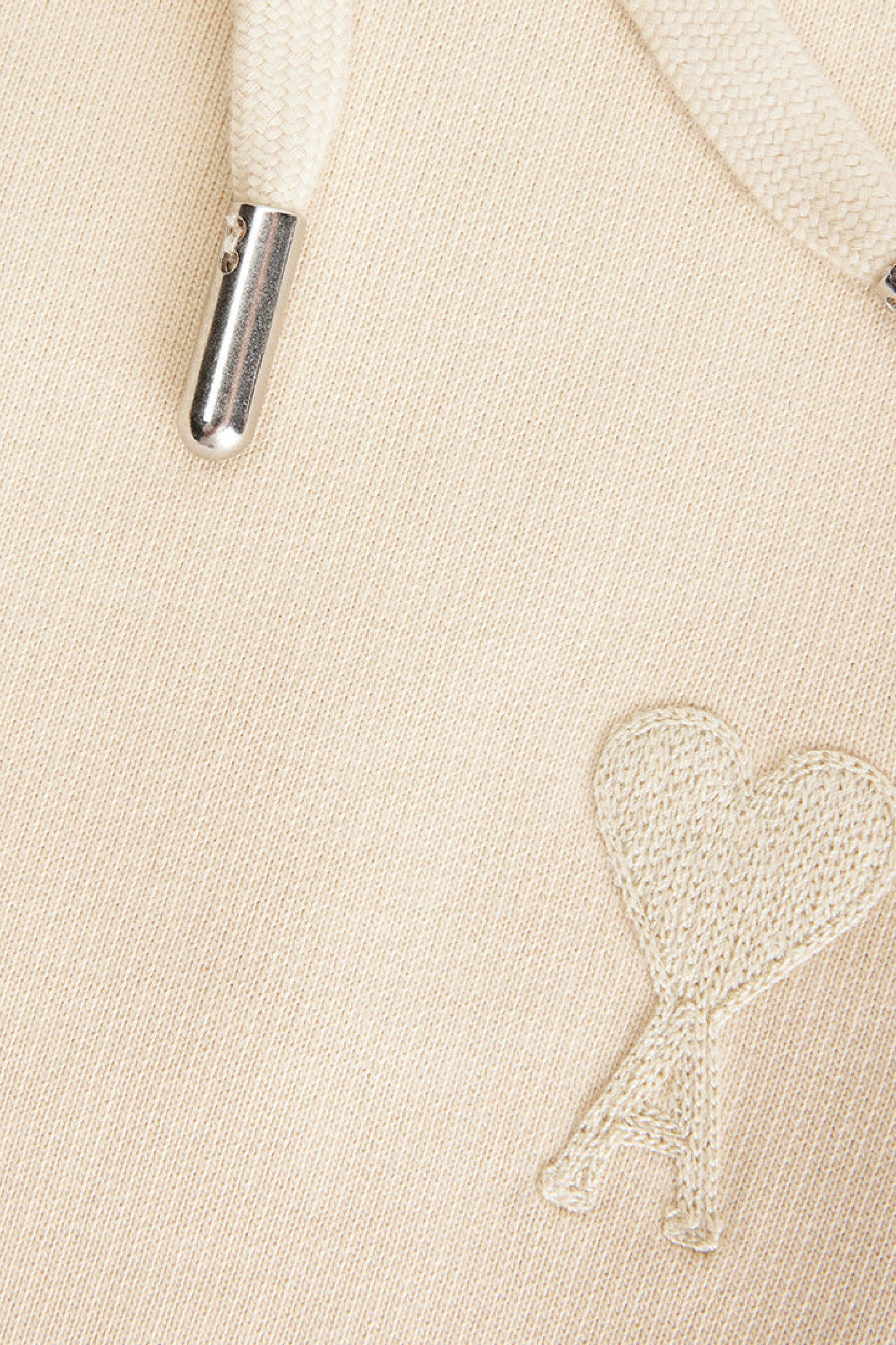 Pantalon de survêtement Ami de Cœur - Vanilla