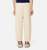 Pantalon de survêtement Ami de Cœur - Vanilla