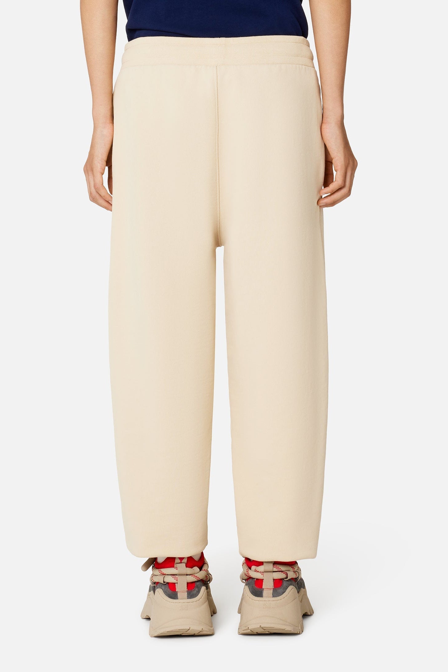 Pantalon de survêtement Ami de Cœur - Vanilla
