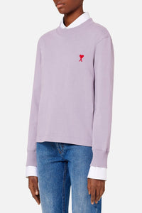 Sweatshirt Ami de Cœur à manches longues - Parma