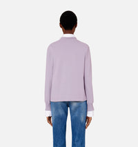Sweatshirt Ami de Cœur à manches longues - Parma
