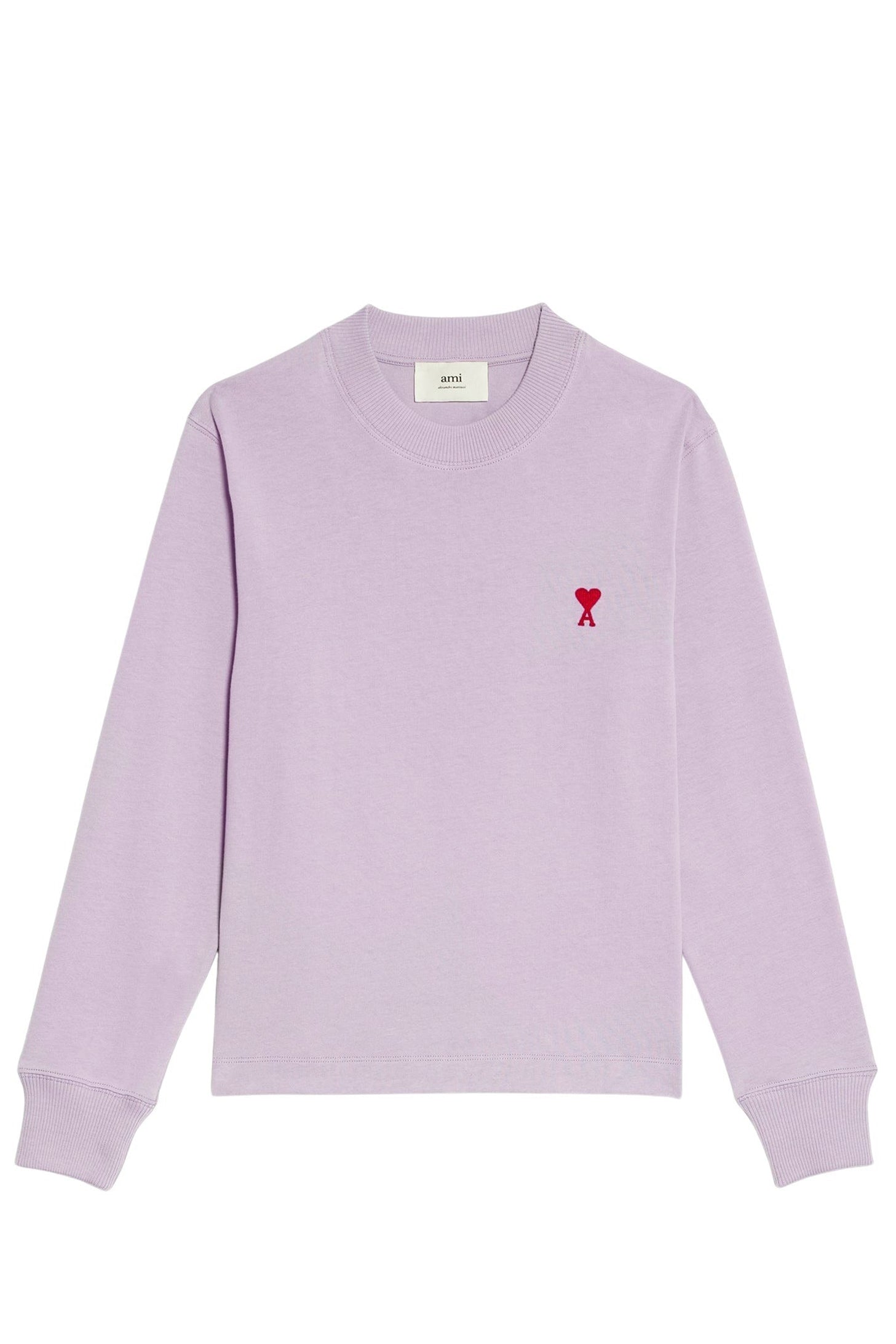 Sweatshirt Ami de Cœur à manches longues - Parma