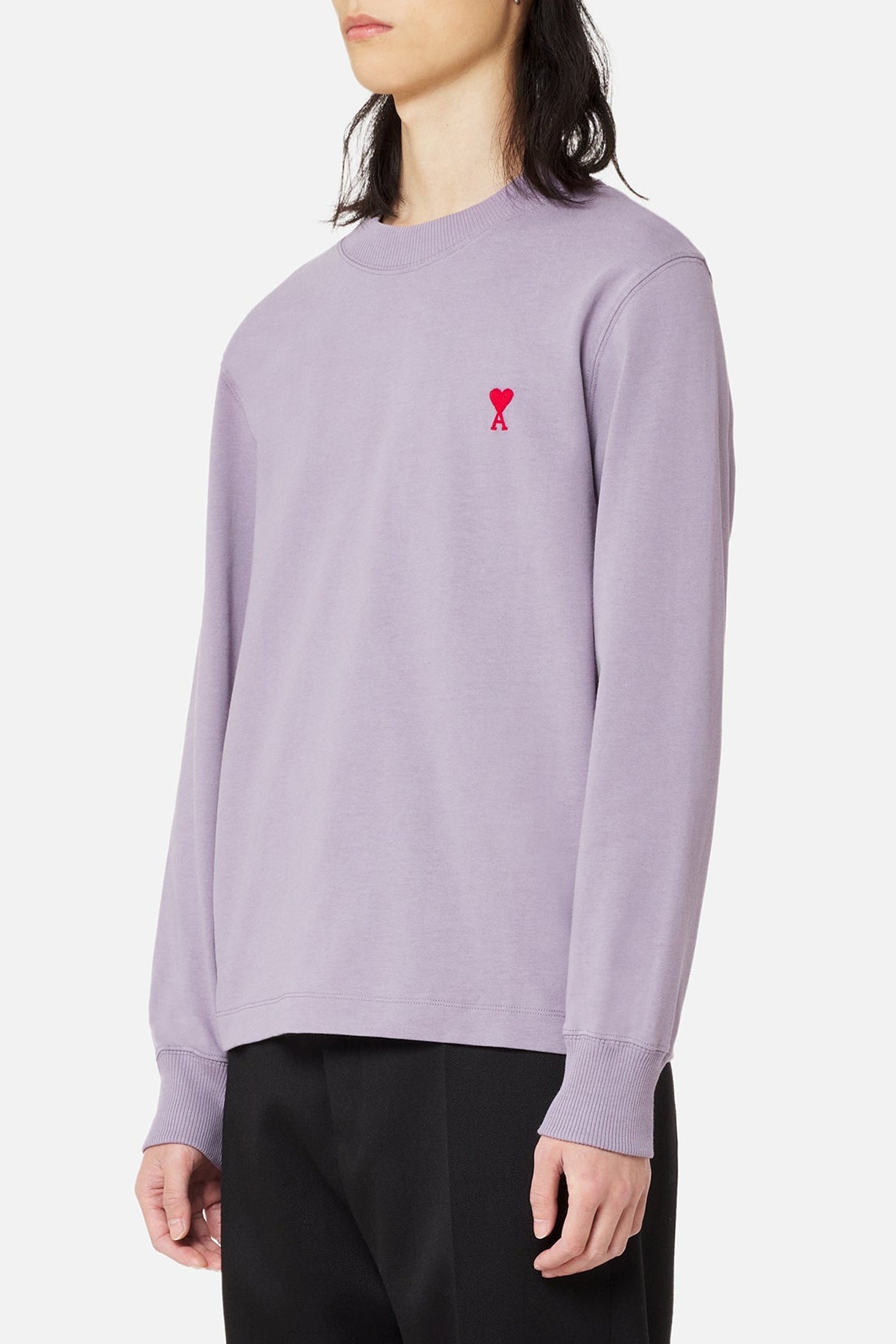 Sweatshirt Ami de Cœur à manches longues - Parma