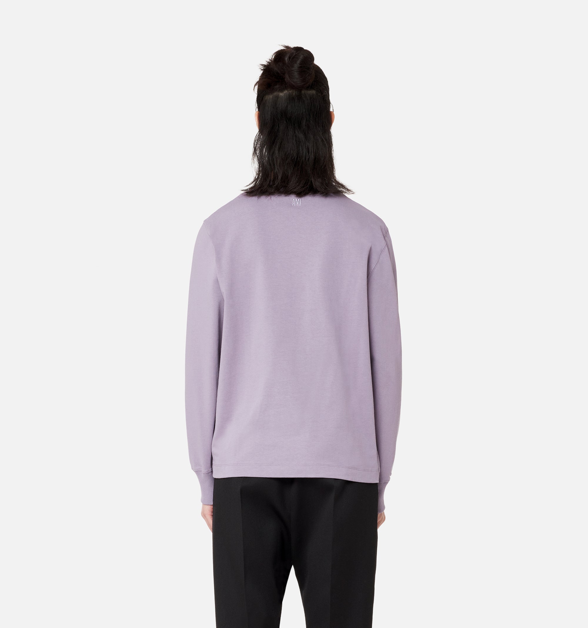 Sweatshirt Ami de Cœur à manches longues - Parma