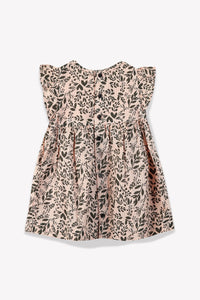 Robe Fleuri - Fleur Shanti