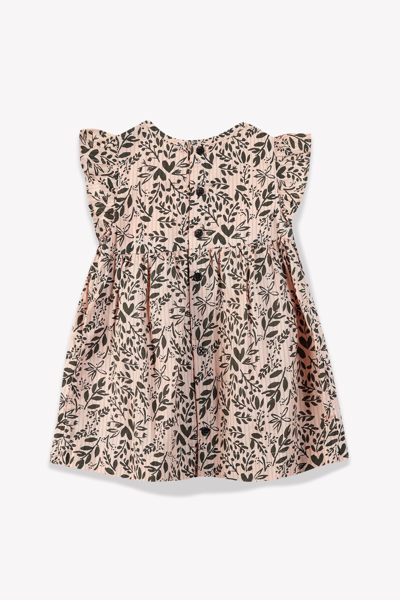 Robe Fleuri - Fleur Shanti