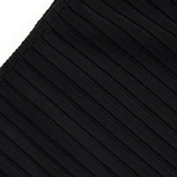 Body à épaules dénudées - Black