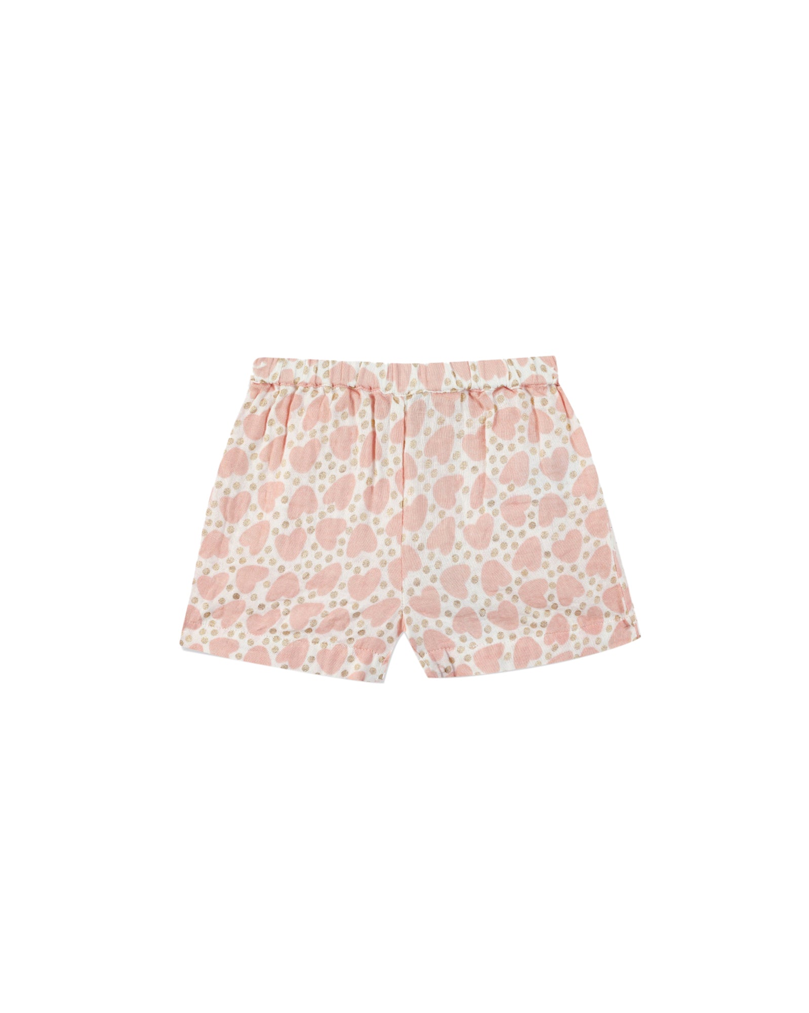 Sacré Coeur shorts - Sacré Coeur