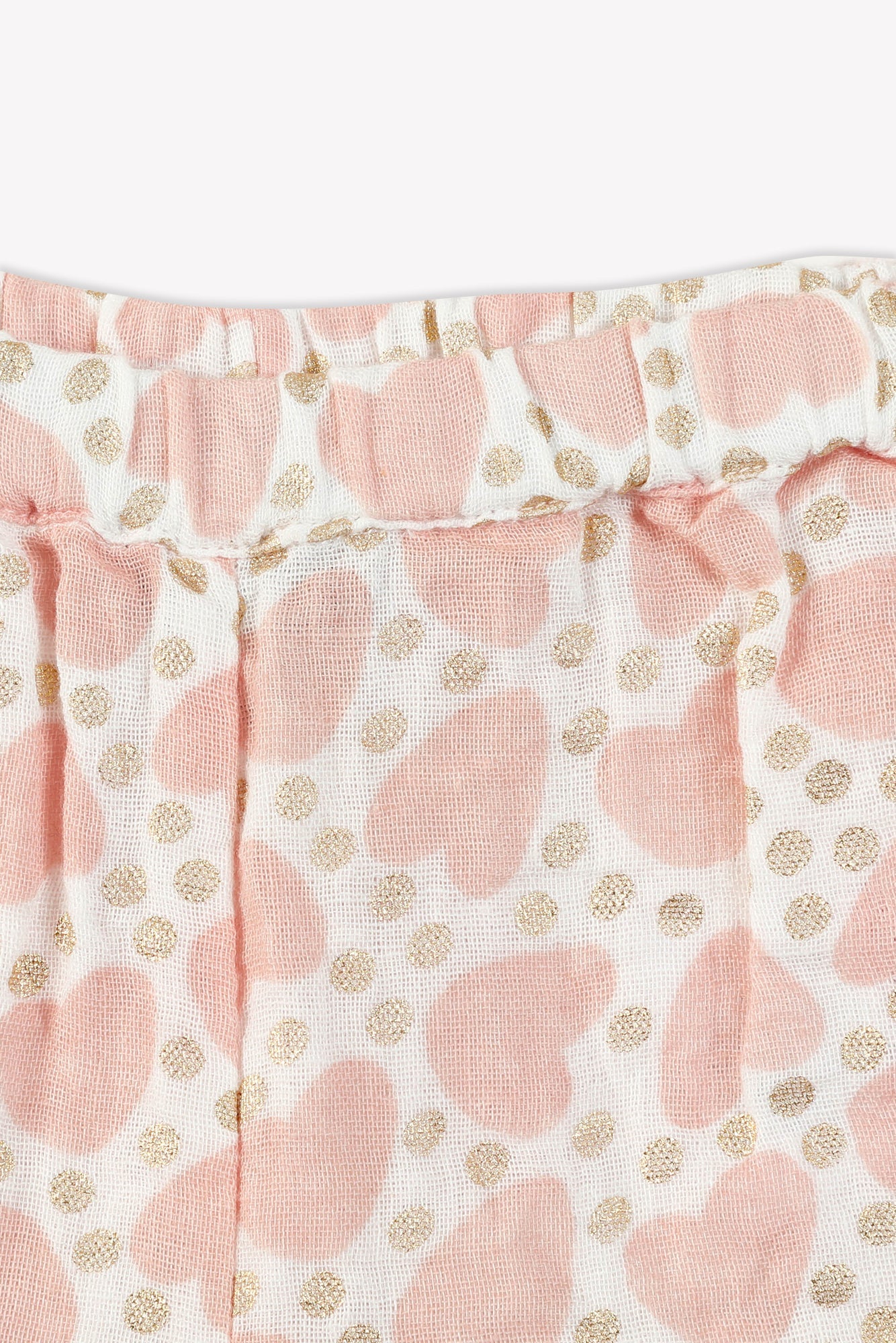 Sacré Coeur shorts - Sacré Coeur