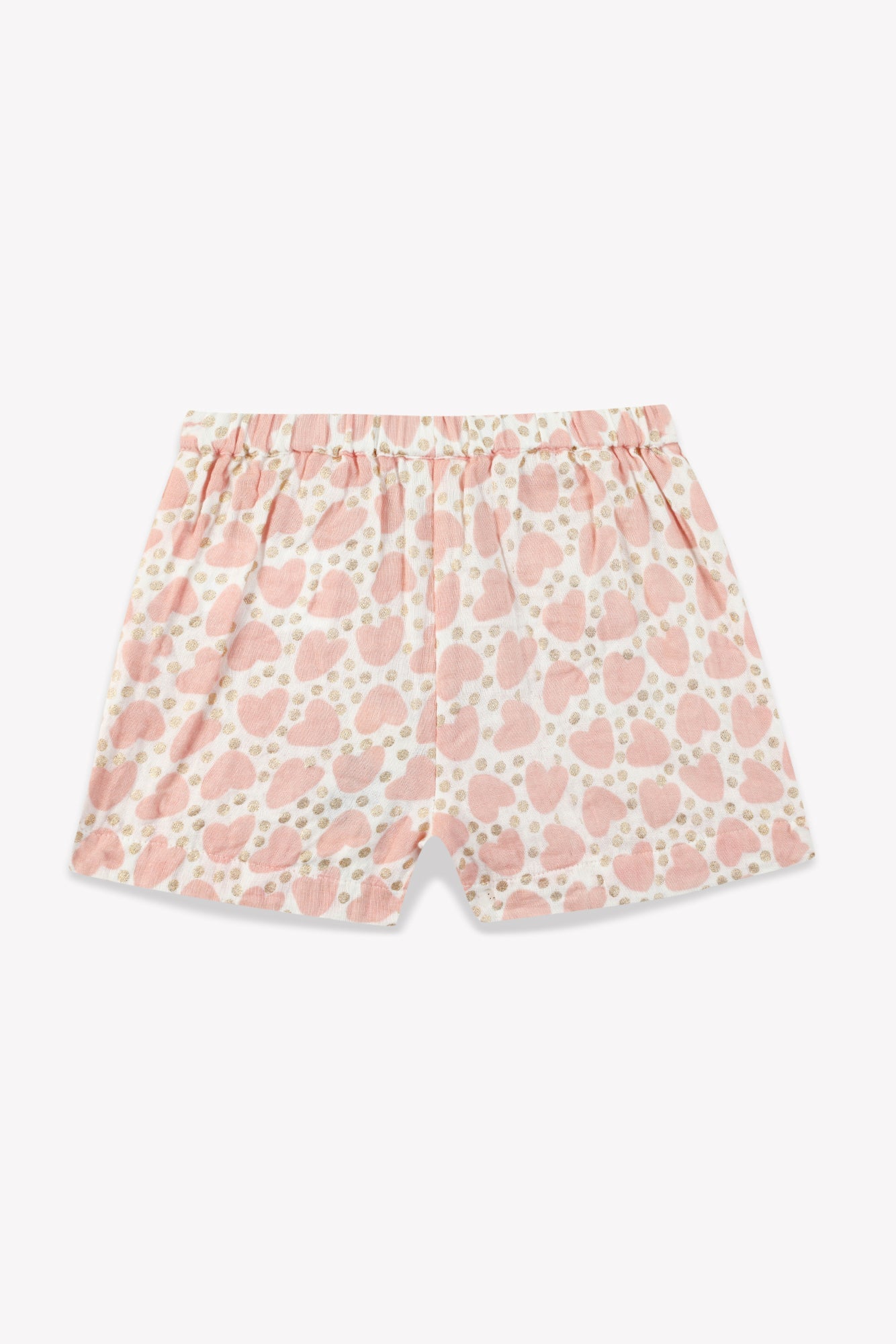 Sacré Coeur shorts - Sacré Coeur
