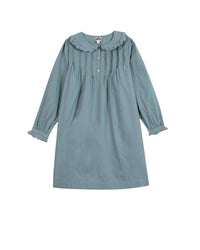 Robe Garance - Gris Chichi