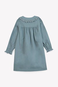 Robe Garance - Gris Chichi