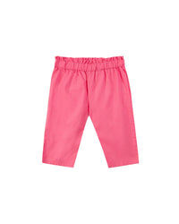 Pantalon Bébé - Rose Masque