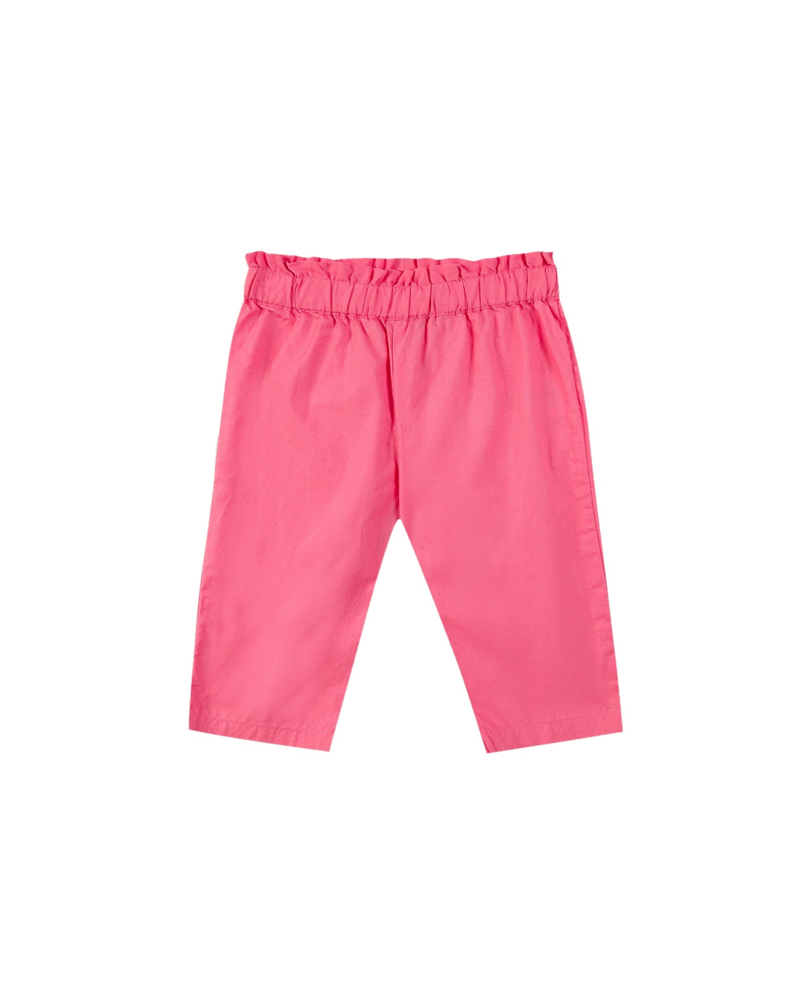 Pantalon Bébé - Rose Masque