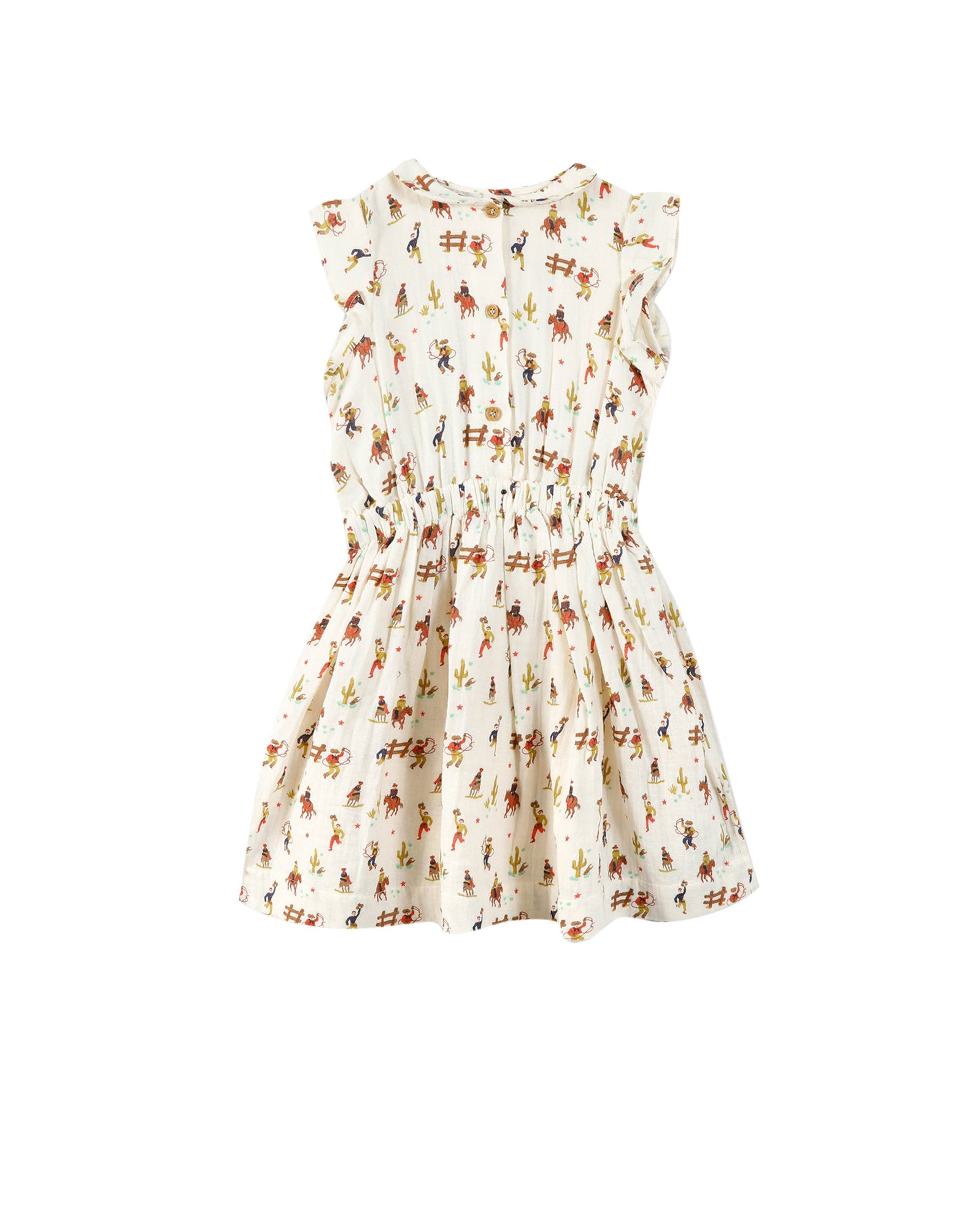 Robe Santa fé - Imp Santa Fe
