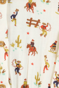 Robe Santa fé - Imp Santa Fe