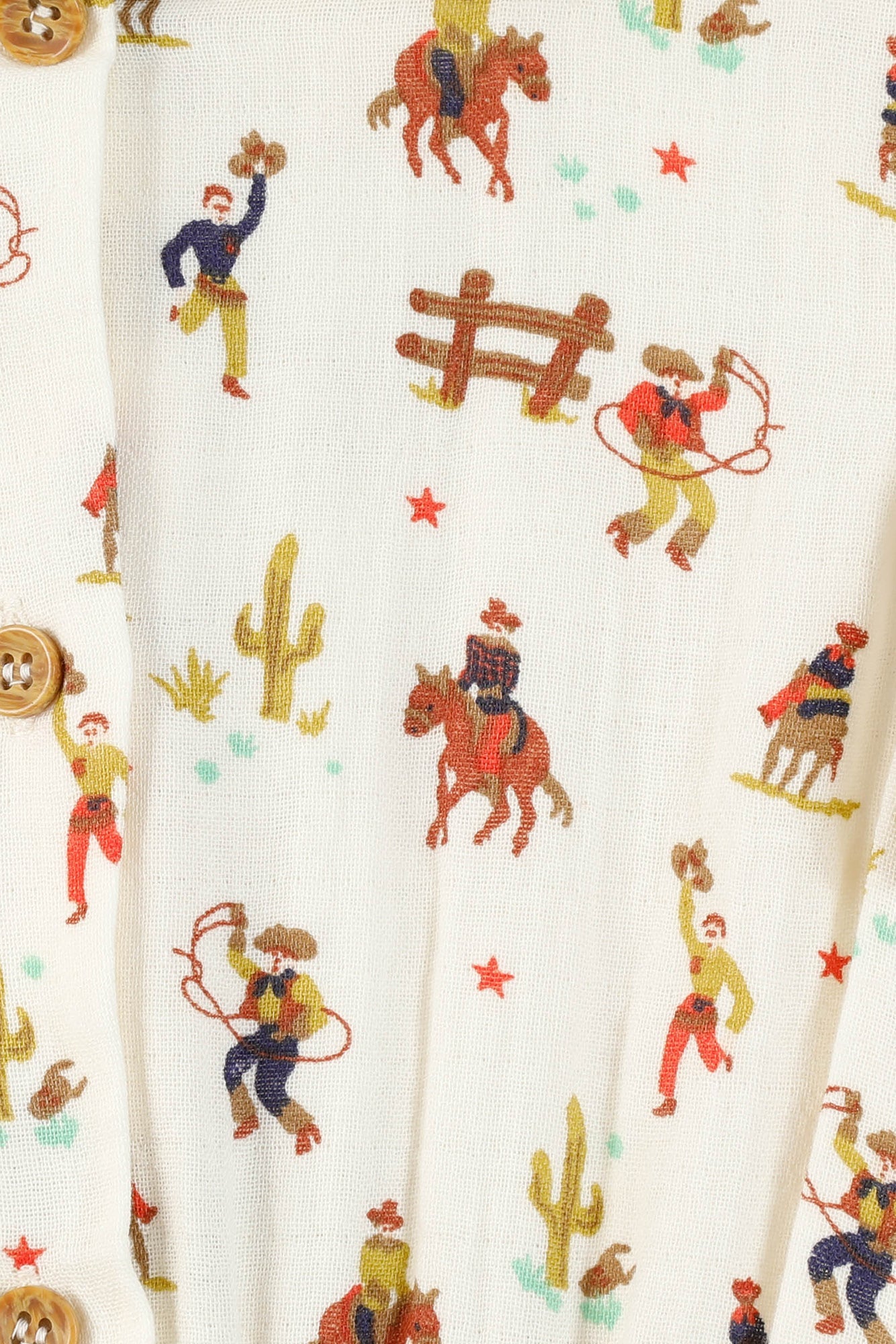 Robe Santa fé - Imp Santa Fe
