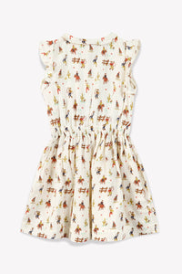 Robe Santa fé - Imp Santa Fe