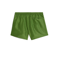 Short de bain Ami de Cœur avec logo - Evergreen