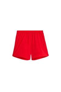 Short de bain Ami de Cœur avec logo - Scarlet Red