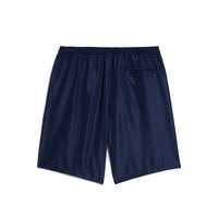 Short de bain Ami de Cœur avec logo - Nautic Blue