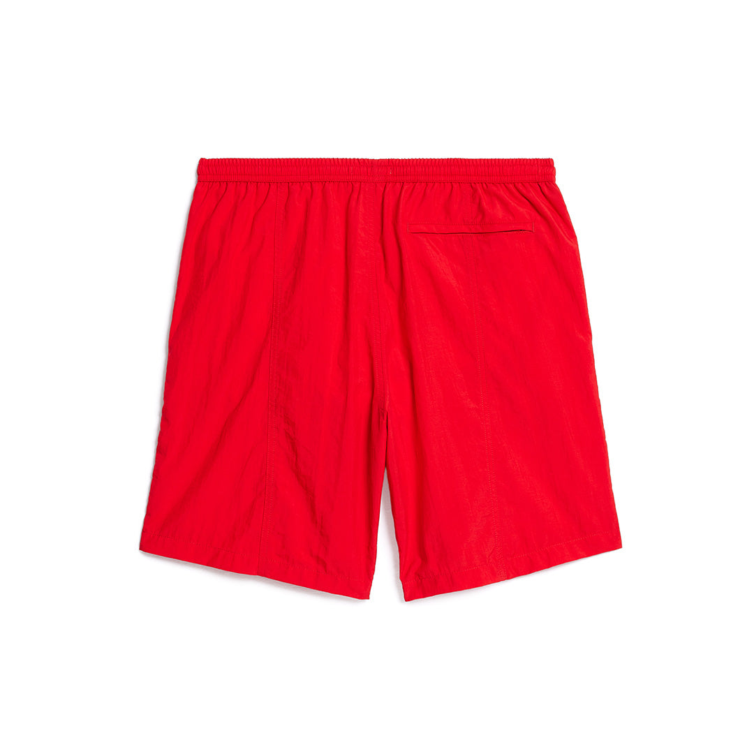 Short de bain Ami de Cœur avec logo - Scarlet Red