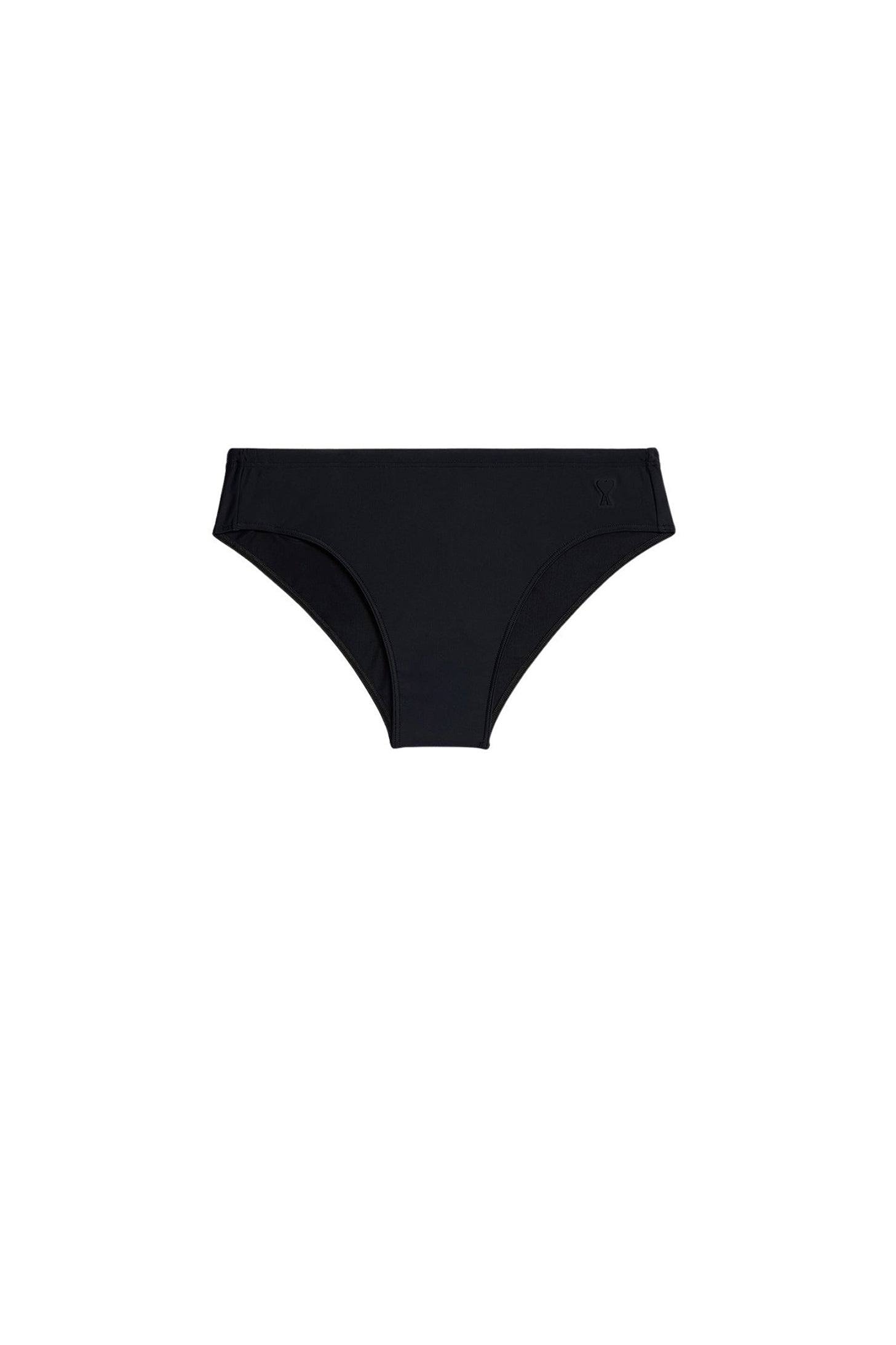 Bas de maillot de bain Ami de Cœur - Black